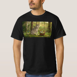 Osterwolf T-Shirt