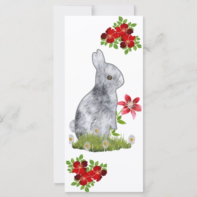 Osterwünsche (Vorderseite)