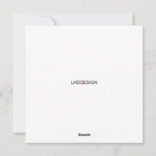 Osterwünsche Feiertagskarte