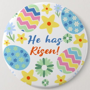 Osterzeit ist er aufgetaucht button