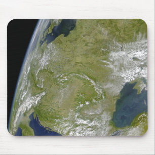 Osteuropa Mousepad