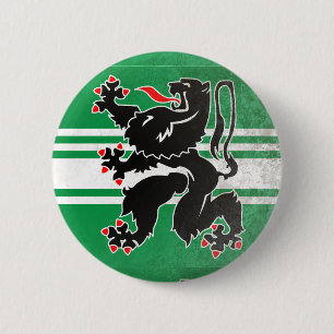 Ostflandern Button