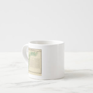 Ostgrönland 20 espressotasse