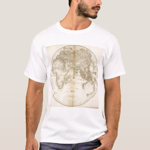 Osthemisphäre 3 T-Shirt