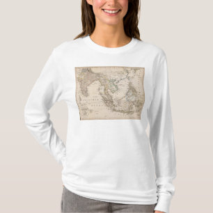 Ostindien 2 T-Shirt