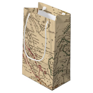 Ostindien-Inseln Kleine Geschenktüte