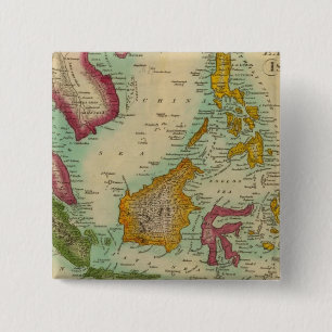 Ostindische Inseln Button