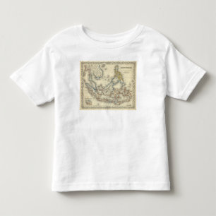 Ostinseln 2 kleinkind t-shirt