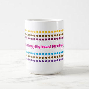 Ostjava Kaffeetasse