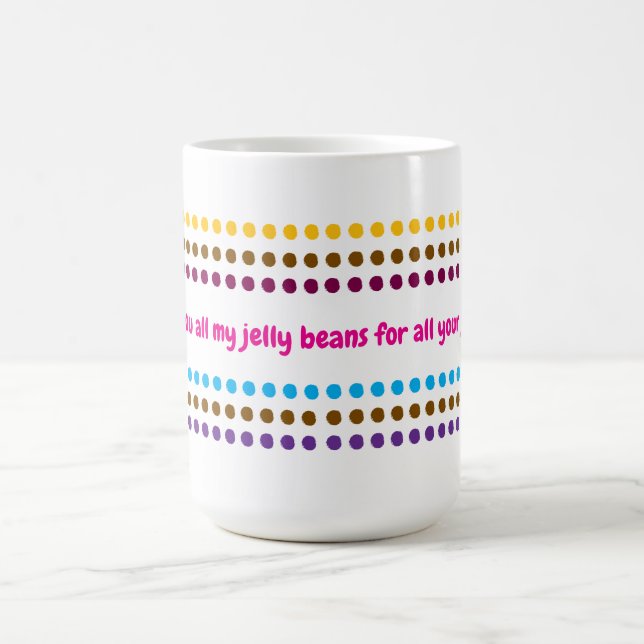 Ostjava Kaffeetasse (Mittel)