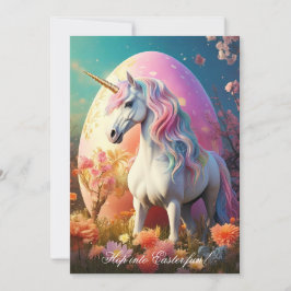 Ostkarte Feiertagskarte