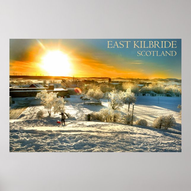 Ostkilbriefe Poster (Vorne)