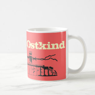 Ostkind Design Tasse