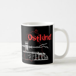 Ostkind Design Tasse