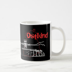 Ostkind Design Tasse