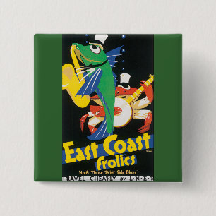 Ostküsten Frolics Button