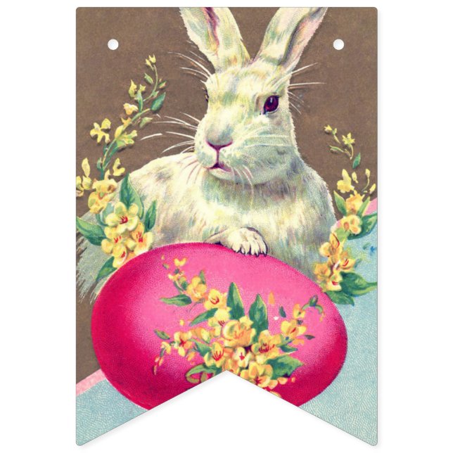 ÖSTLICHE BUNTSCHLAFLAGEN FÜR DIE DEKORATION WIMPELKETTE (Sechste Fahne)