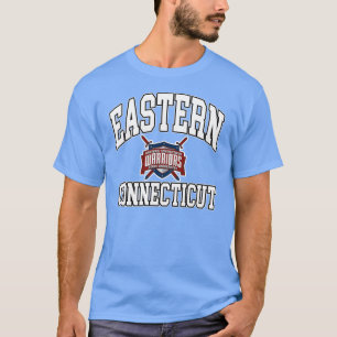 Östliche Connecticut State University3 T-Shirt