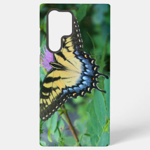 Östlicher Tigerschwalbenschwanz Samsung Galaxy Hülle
