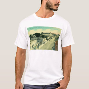 OstluftViewAntioch, CA T-Shirt
