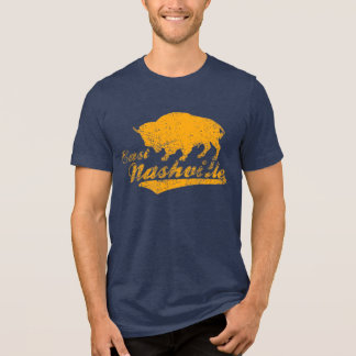 OSTNASH BUFFALO Tri-Blend SHIRT