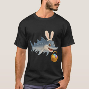 Ostorhynchus des Atlantiks Ostküste T-Shirt