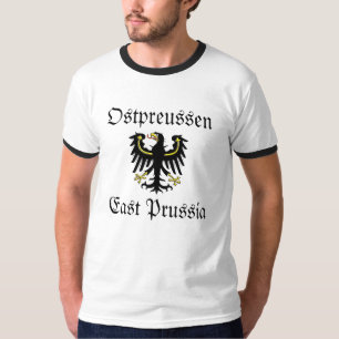 Ostpreussen-Osten Preußen T-Shirt