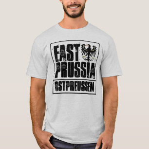 Ostpreußen T-Shirt