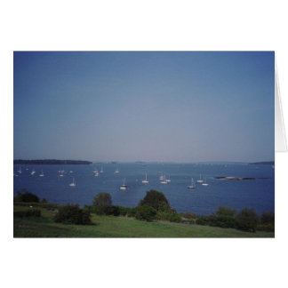 Ostpromenade, Portland, Maine