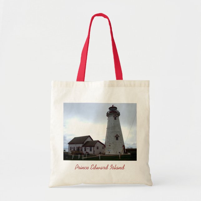Ostpunkt, PEI Tasche (Vorne)