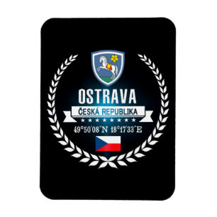 Ostrava Magnet