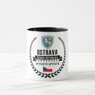 Ostrava Tasse
