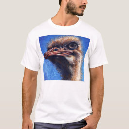 Ostrich-T - Shirt