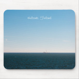 Ostsee Mousepad