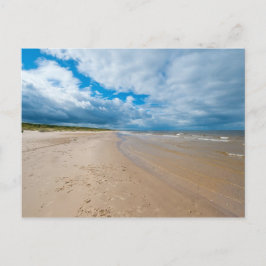 Ostsee Postkarte