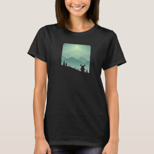 OSTSEE T-Shirt