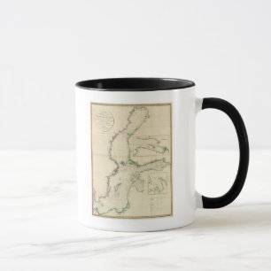 Ostsee Tasse