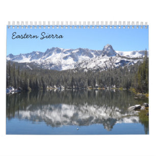 OstSierra Kalender