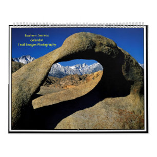 OstSierras - Kalender