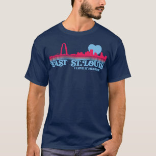 Ostst. louis T-Shirt