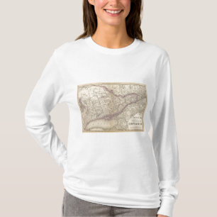 Ostteil von Ontario T-Shirt