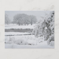 Osttexas Winter 2009