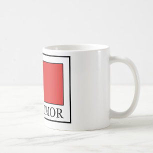 Osttimor-Tasse Tasse