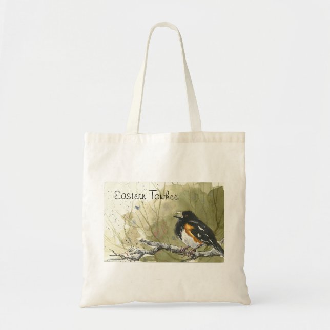 Osttowhee-Taschen-Tasche Tragetasche (Vorne)
