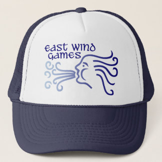 Ostwind-Spiele Truckerkappe