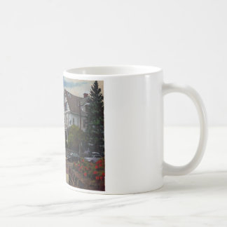 Ostwind über Weehawken 2013 durch Stephen Gardner Tasse