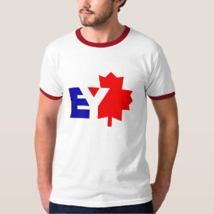 Ostyork-Wecker T-Shirt