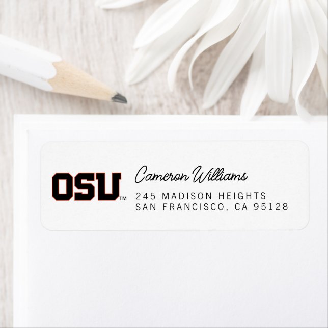 OSU (Insitu)
