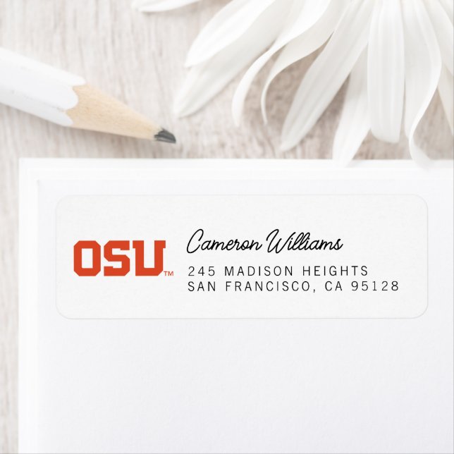 OSU (Insitu)