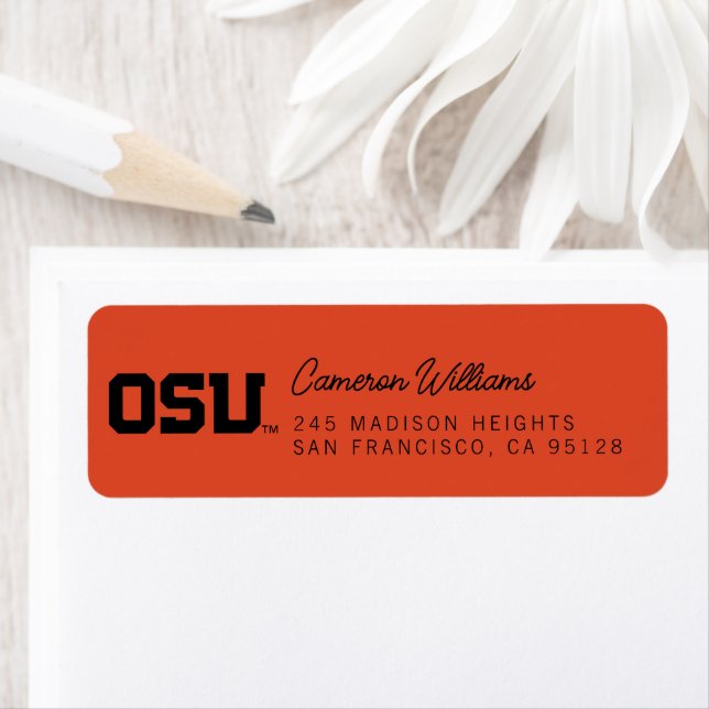OSU (Insitu)